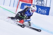 FIS Baltijas kauss 2023 6.posms, FIS GS Latvijas NJC, Foto: E.Lukšo