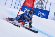 FIS Baltijas kauss 2023 6.posms, FIS GS Latvijas NJC, Foto: E.Lukšo