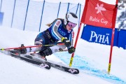 FIS Baltijas kauss 2023 6.posms, FIS GS Latvijas NJC, Foto: E.Lukšo