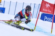 FIS Baltijas kauss 2023 6.posms, FIS GS Latvijas NJC, Foto: E.Lukšo