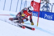 FIS Baltijas kauss 2023 6.posms, FIS GS Latvijas NJC, Foto: E.Lukšo