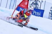 FIS Baltijas kauss 2023 6.posms, FIS GS Latvijas NJC, Foto: E.Lukšo