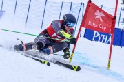 FIS Baltijas kauss 2023 6.posms, FIS GS Latvijas NJC, Foto: E.Lukšo