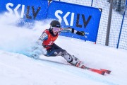 FIS Baltijas kauss 2023 6.posms, FIS GS Latvijas NJC, Foto: E.Lukšo