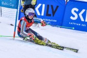 FIS Baltijas kauss 2023 6.posms, FIS GS Latvijas NJC, Foto: E.Lukšo