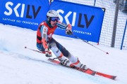 FIS Baltijas kauss 2023 6.posms, FIS GS Latvijas NJC, Foto: E.Lukšo