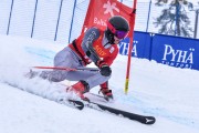 FIS Baltijas kauss 2023 6.posms, FIS GS Latvijas NJC, Foto: E.Lukšo