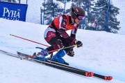 FIS Baltijas kauss 2023 6.posms, FIS GS Latvijas NJC, Foto: E.Lukšo