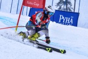 FIS Baltijas kauss 2023 6.posms, FIS GS Latvijas NJC, Foto: E.Lukšo