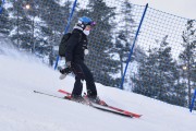 FIS Baltijas kauss 2023 6.posms, FIS GS Latvijas NJC, Foto: E.Lukšo