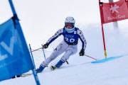 FIS Baltijas kauss 2023 6.posms, FIS GS Latvijas NJC, Foto: E.Lukšo