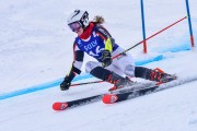 FIS Baltijas kauss 2023 6.posms, FIS GS Latvijas NJC, Foto: E.Lukšo