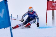 FIS Baltijas kauss 2023 6.posms, FIS GS Latvijas NJC, Foto: E.Lukšo