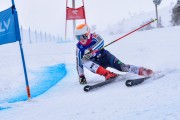 FIS Baltijas kauss 2023 6.posms, FIS GS Latvijas NJC, Foto: E.Lukšo