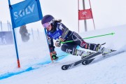 FIS Baltijas kauss 2023 6.posms, FIS GS Latvijas NJC, Foto: E.Lukšo