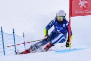 FIS Baltijas kauss 2023 6.posms, FIS GS Latvijas NJC, Foto: E.Lukšo