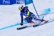 FIS Baltijas kauss 2023 6.posms, FIS GS Latvijas NJC, Foto: E.Lukšo