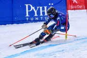 FIS Baltijas kauss 2023 6.posms, FIS GS Latvijas NJC, Foto: E.Lukšo