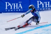 FIS Baltijas kauss 2023 6.posms, FIS GS Latvijas NJC, Foto: E.Lukšo