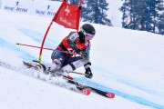 FIS Baltijas kauss 2023 6.posms, FIS GS Latvijas NJC, Foto: E.Lukšo