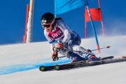 FIS Baltic Cup 2018 3. posms, Latvijas Čempionāts milzu slalomā, Foto: Emīls Lukšo