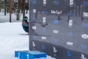 FIS Baltijas kauss 2023 6.posms, FIS GS Latvijas NJC, Foto: E.Lukšo