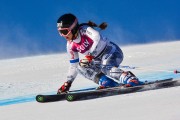 FIS Baltic Cup 2018 3. posms, Latvijas Čempionāts milzu slalomā, Foto: Emīls Lukšo