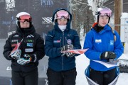 FIS Baltijas kauss 2023 6.posms, FIS GS Latvijas NJC, Foto: E.Lukšo