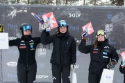 FIS Baltijas kauss 2023 6.posms, FIS GS Latvijas NJC, Foto: E.Lukšo