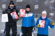 FIS Baltijas kauss 2023 6.posms, FIS GS Latvijas NJC, Foto: E.Lukšo