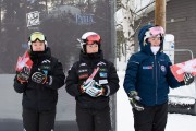 FIS Baltijas kauss 2023 6.posms, FIS GS Latvijas NJC, Foto: E.Lukšo