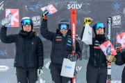 FIS Baltijas kauss 2023 6.posms, FIS GS Latvijas NJC, Foto: E.Lukšo