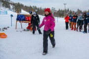 FIS Baltijas kauss 2023 6.posms, FIS GS Latvijas NJC, Foto: E.Lukšo