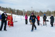 FIS Baltijas kauss 2023 6.posms, FIS GS Latvijas NJC, Foto: E.Lukšo