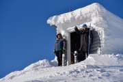 FIS Baltijas kauss 2023 6.posms, FIS GS Igaunijas NC, Foto: E.Lukšo