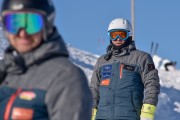 FIS Baltijas kauss 2023 6.posms, FIS GS Igaunijas NC, Foto: E.Lukšo