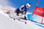 FIS Baltijas kauss 2023 6.posms, FIS GS Igaunijas NC, Foto: E.Lukšo