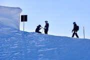 FIS Baltijas kauss 2023 6.posms, FIS GS Igaunijas NC, Foto: E.Lukšo