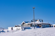 FIS Baltijas kauss 2023 6.posms, FIS GS Igaunijas NC, Foto: E.Lukšo