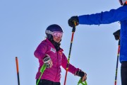 FIS Baltijas kauss 2023 6.posms, FIS GS Igaunijas NC, Foto: E.Lukšo