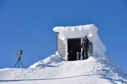 FIS Baltijas kauss 2023 6.posms, FIS GS Igaunijas NC, Foto: E.Lukšo