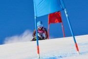 FIS Baltic Cup 2018 3. posms, Latvijas Čempionāts milzu slalomā, Foto: Emīls Lukšo