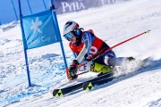 FIS Baltijas kauss 2023 6.posms, FIS GS Igaunijas NC, Foto: E.Lukšo