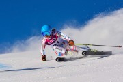 FIS Baltic Cup 2018 3. posms, Latvijas Čempionāts milzu slalomā, Foto: Emīls Lukšo