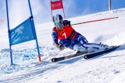 FIS Baltijas kauss 2023 6.posms, FIS GS Igaunijas NC, Foto: E.Lukšo