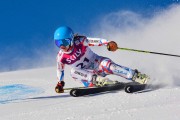 FIS Baltic Cup 2018 3. posms, Latvijas Čempionāts milzu slalomā, Foto: Emīls Lukšo