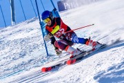 FIS Baltijas kauss 2023 6.posms, FIS GS Igaunijas NC, Foto: E.Lukšo