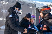 FIS Baltijas kauss 2023 6.posms, FIS GS Igaunijas NC, Foto: E.Lukšo