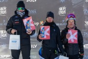 FIS Baltijas kauss 2023 6.posms, FIS GS Igaunijas NC, Foto: E.Lukšo