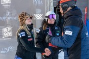 FIS Baltijas kauss 2023 6.posms, FIS GS Igaunijas NC, Foto: E.Lukšo